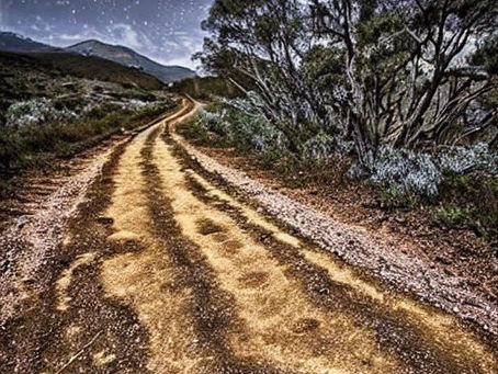 Journey of a Thousand Miles