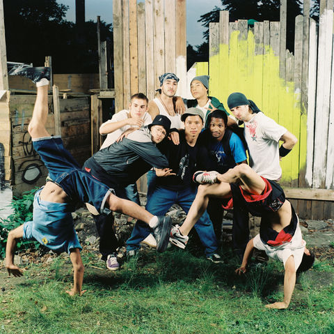 B-Boys; Tanz; Dance; Breakdance; HipHop