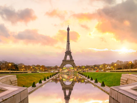 Europäische Märkte steigen - Fitch stuft Frankreich herab