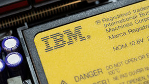 Futures uneinheitlich – CPI überrascht positiv, IBM enttäuscht, Banken starten Berichtssaison