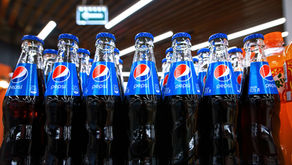PepsiCo Q2-Zahlen: International wächst zweistellig, Nordamerika bleibt Belastung