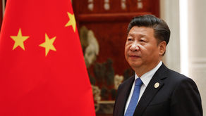 Futures steigen – OpenAI beantragt Börsengang, China plant 295-Mrd.-KI-Rechenzentrum-Netzwerk