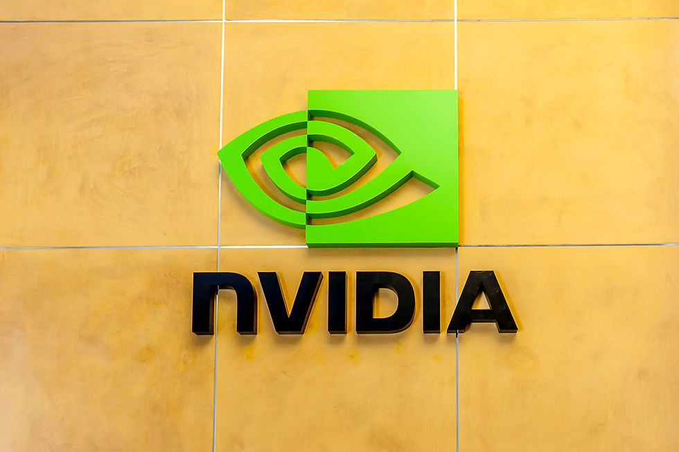Nvidia Q2-Zahlen: Blackwell-Hoffnung trifft auf China-Unsicherheit