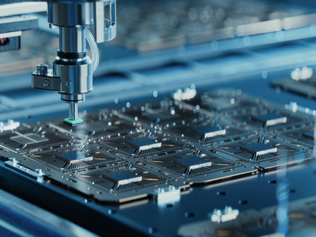 DAX schwächelt, KI-Deals boomen: Alibaba-Nvidia und 400-Mrd.-Stargate-Projekt im Fokus