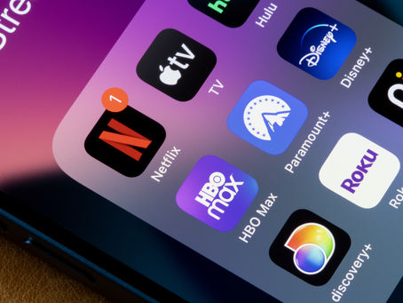 Märkte gemischt - WBD empfiehlt Netflix-Fusion, OpenAI plant 10-Mrd.-Amazon-Investment