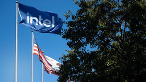 Futures im Minus – GameStop prüft eBay-Rückzug, Intel emittiert 15 Mrd., Microsoft skaliert KI-Chips