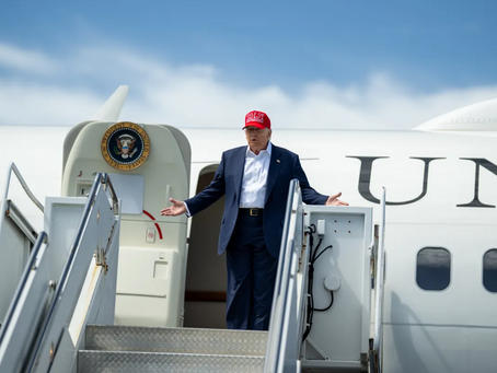 Zollängste drücken Aktienmärkte