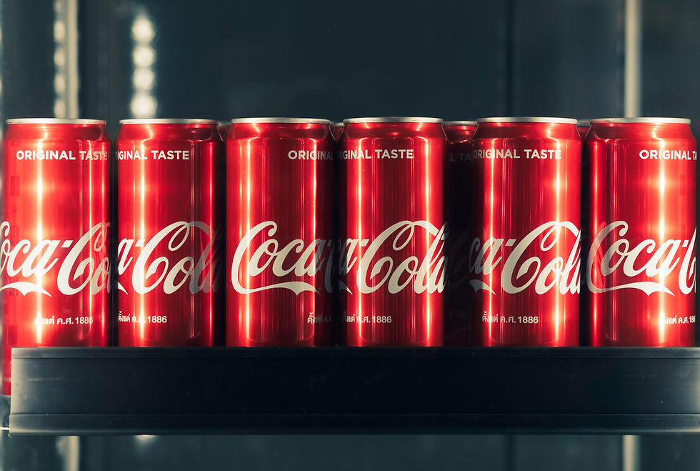 Coca-Cola Q2-Zahlen: FIFA-WM treibt Volumen auf 17-Jahres-Hoch, Margen auf Rekordniveau