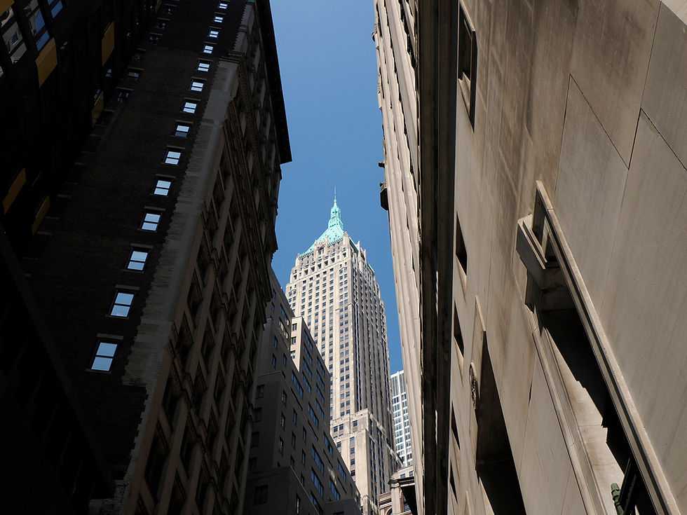 US-Handel nimmt nach Feiertag Fahrt auf