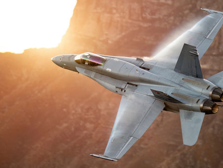 Trumps Zolldrohung und geopolitische Spannungen belasten