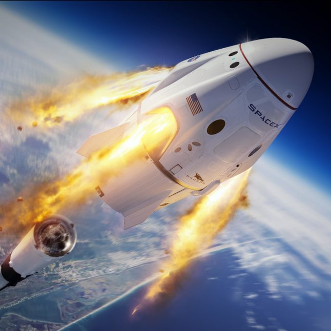 Futures steigen – Trump bestätigt Iran-Einigung, SpaceX-IPO überzeichnet