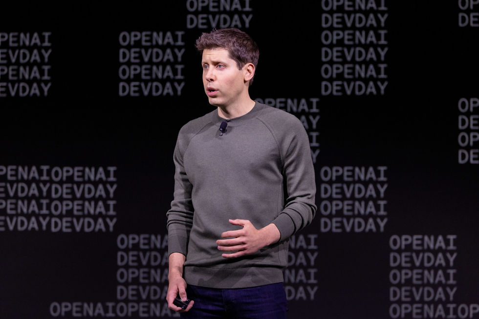 Futures fallen – OpenAI erwägt Verschiebung des Börsengangs, SpaceX plant eigenes Mobilfunknetz