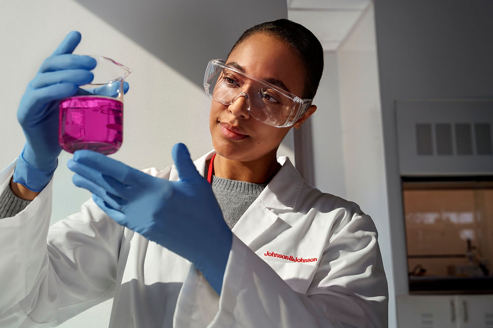 Johnson & Johnson Q2-Zahlen: Innovative Medicine boomt, 100-Mrd.-USD-Meilenstein rückt näher