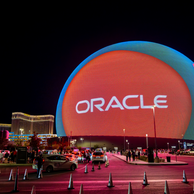 Oracle Q4-Zahlen: RPO explodiert auf 638 Mrd. USD, doch CapEx-Pläne belasten Aktie