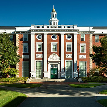 Harvard Business School
