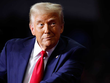 Deeskalation im Handel beflügelt Risikobereitschaft