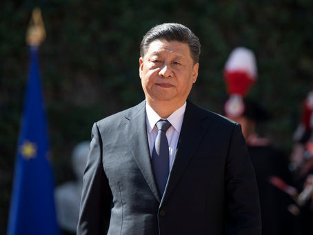 Märkte gespalten - Trump lockert Nvidia-China-Export, Peking plant strenge Auflagen