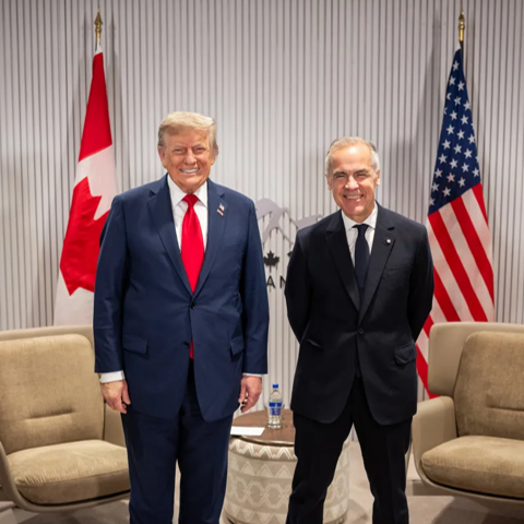 Europäische Aktienmärkte leicht im Minus trotz Handelsentspannung