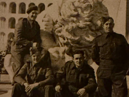 Discover Your Family’s Military Story: How Interpretation of Military Records Can Enrich Research