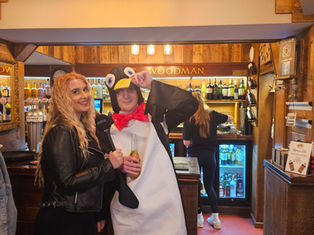 Behind the Scenes: Filming The Woodman Pub's Journey to BII Licensee of the Year 2024 Semi-Finalist