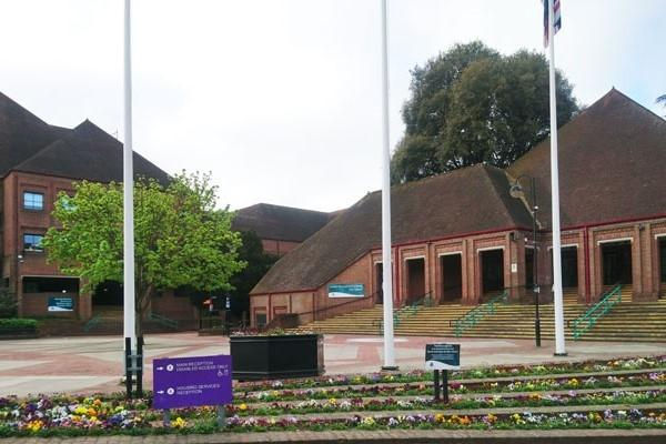 Central Government Issues Best Value Notice to Hillingdon Council Following Operational Review