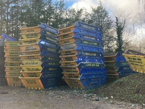 West Drayton Couple Fined for 'Wasteful' Planning Breach and Disruptive Activities