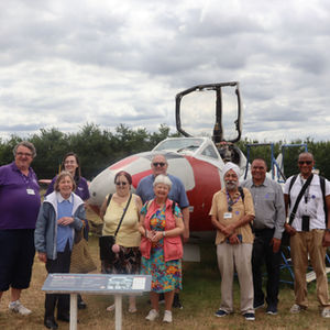 Hillingdon Stroke Support