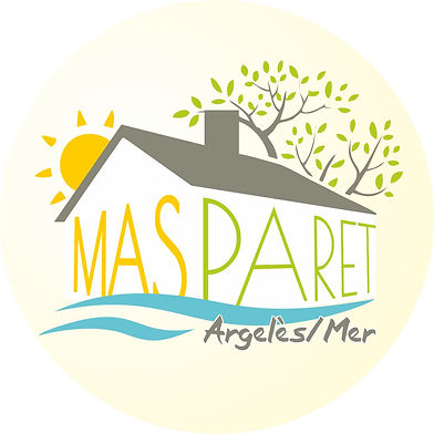 Gîtes Mas Paret