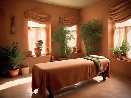 Healing Massages at Deep Relief Muscle Therapy in Appleton