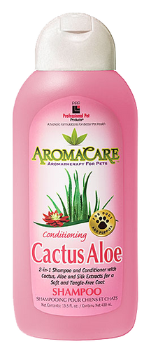 aromacare shampoo