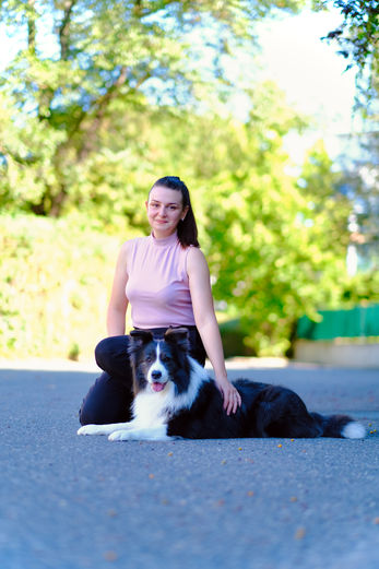 Dante - Gallant Greyson od Cidliny