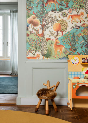 KITZ KinderTherapieZentrum Uster

Florastrasse 18
8610 Uster