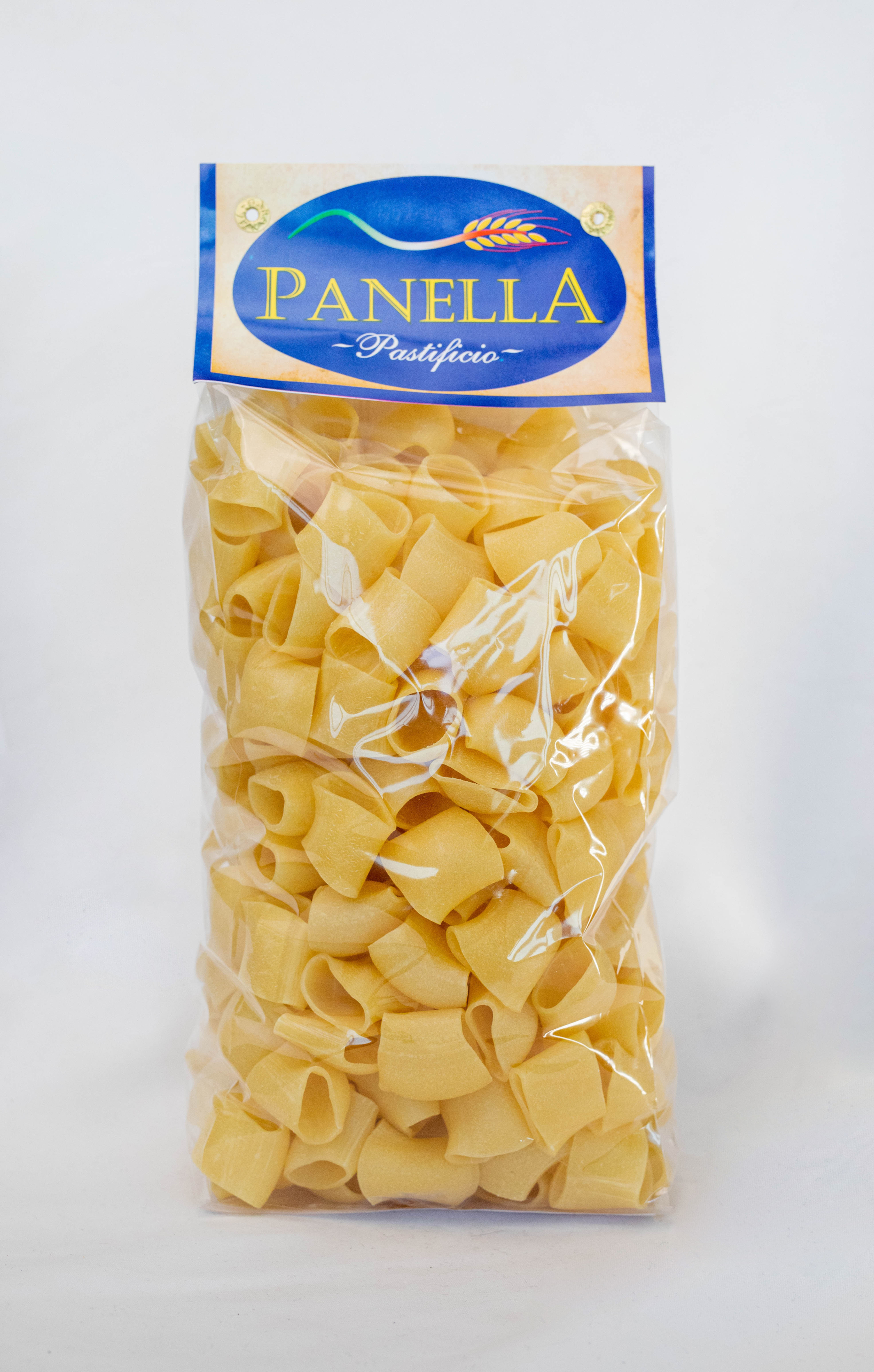 Calamarata 500 gr