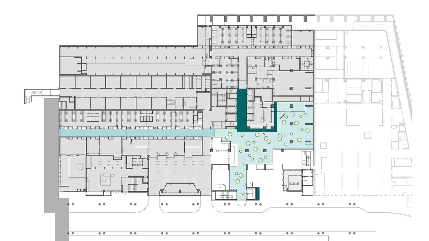 usz zürich
4plus architektinnen 