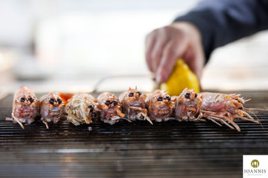 Ioannis Restaurant, 8700 Küsnacht