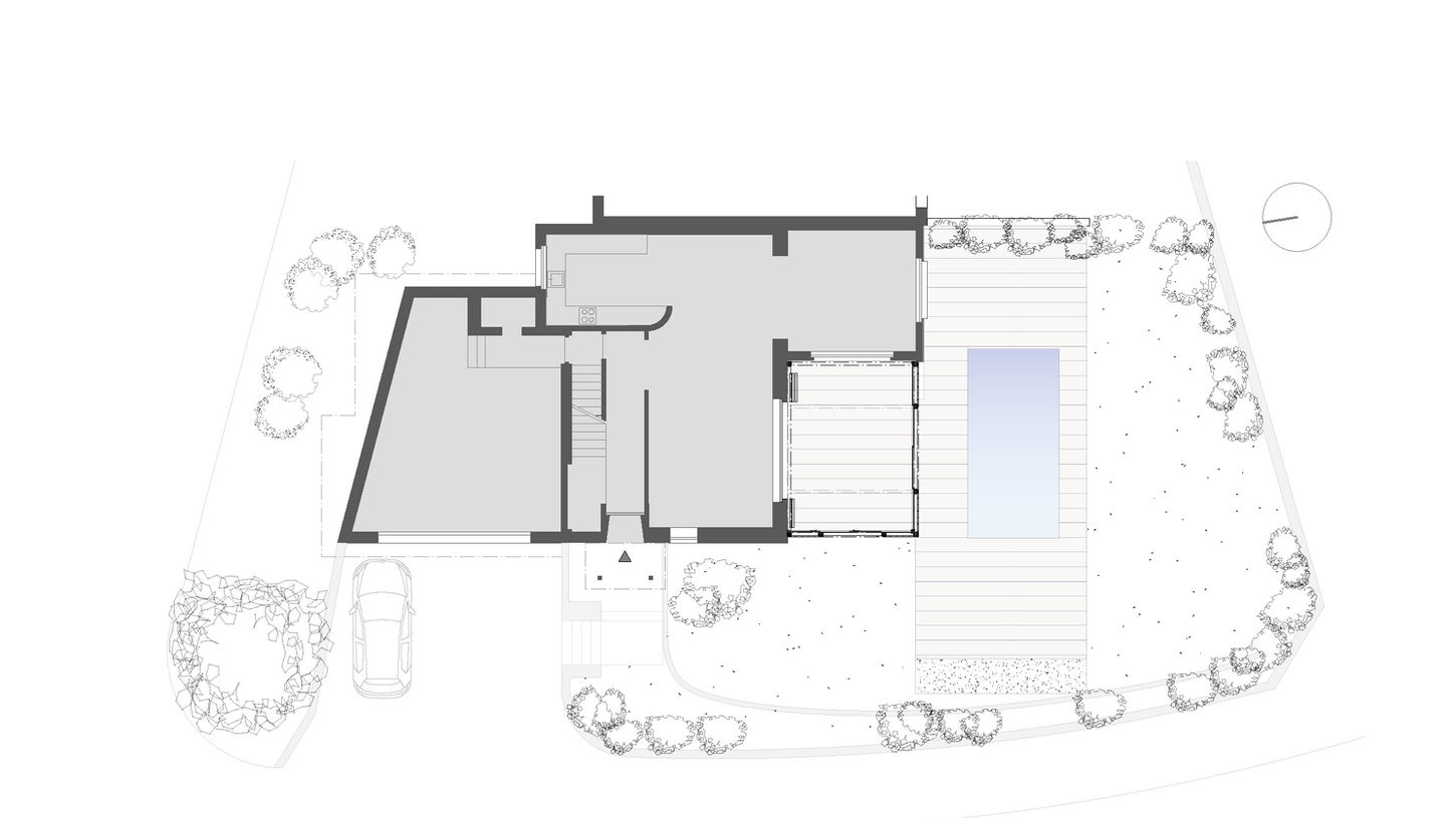 anbau balkon uitikon 4plus architektinnen