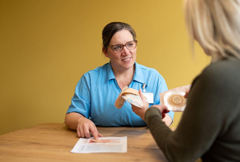 Stilwerk Werbeagentur aus Uster Fotografie Spitex Uster