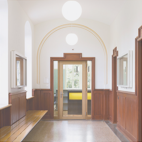 4plus architektinnen denkmalpflege kantonsschule aarau