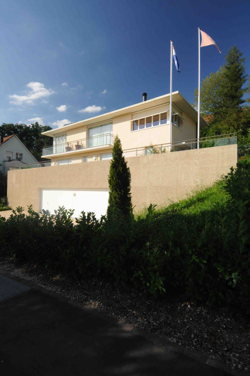 haus hürzeler
4plus architektinnen 