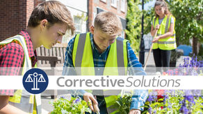 CorrectiveSolutions Gives Prosecutor-Led Diversion Program Options Tailored To Each Jurisdiction