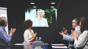 Part 3: How confident leaders approach financial clarity