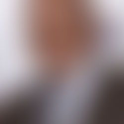 Close up of Carl Lewis - Retired sprinter and gold medal winning athlete.