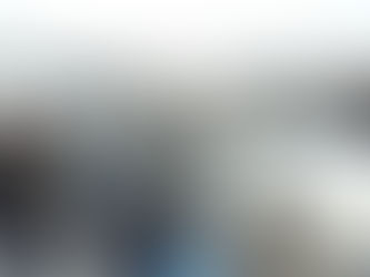 Winter wedding Scotland venue exterior - snow covered