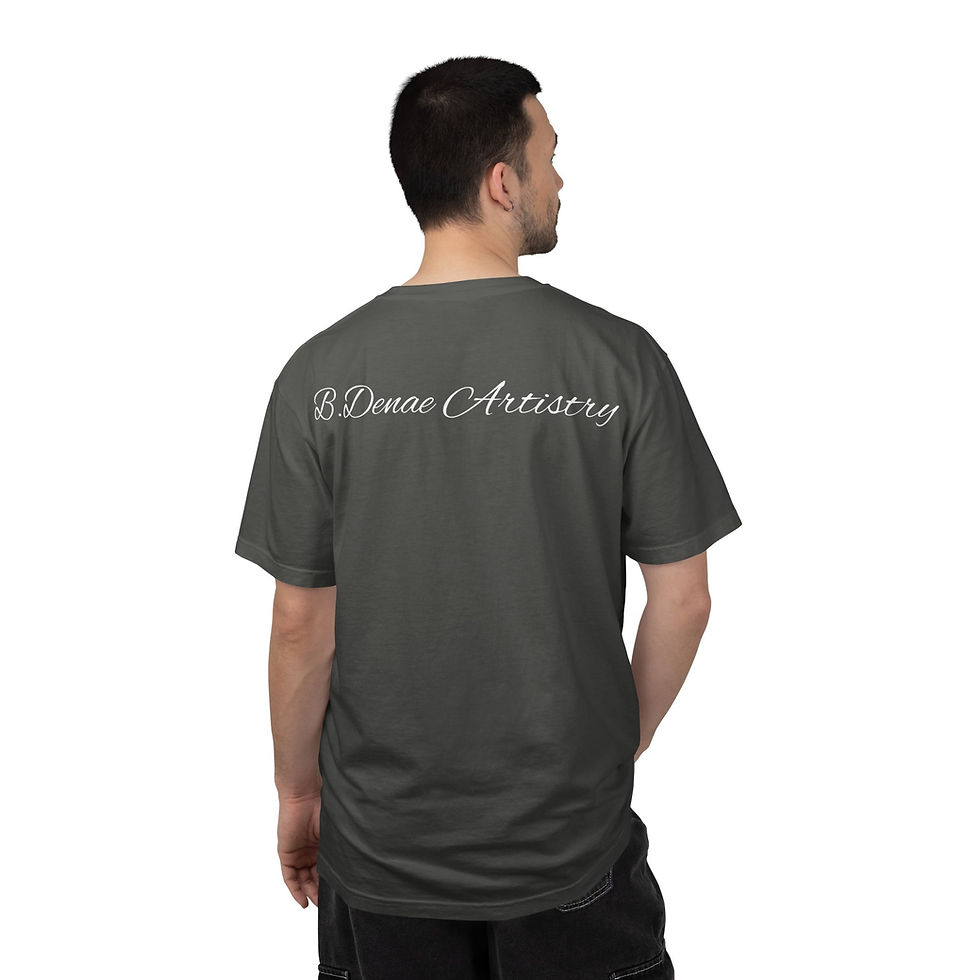 Thumbnail: Unisex “Diversity” Tee