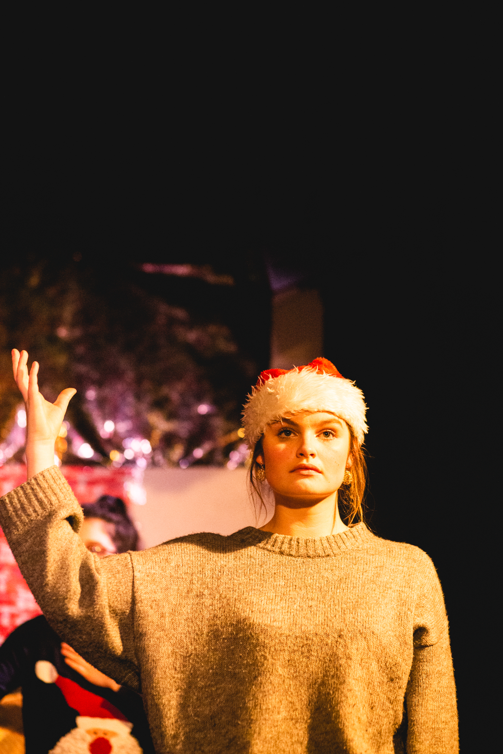 Christmas A Carol