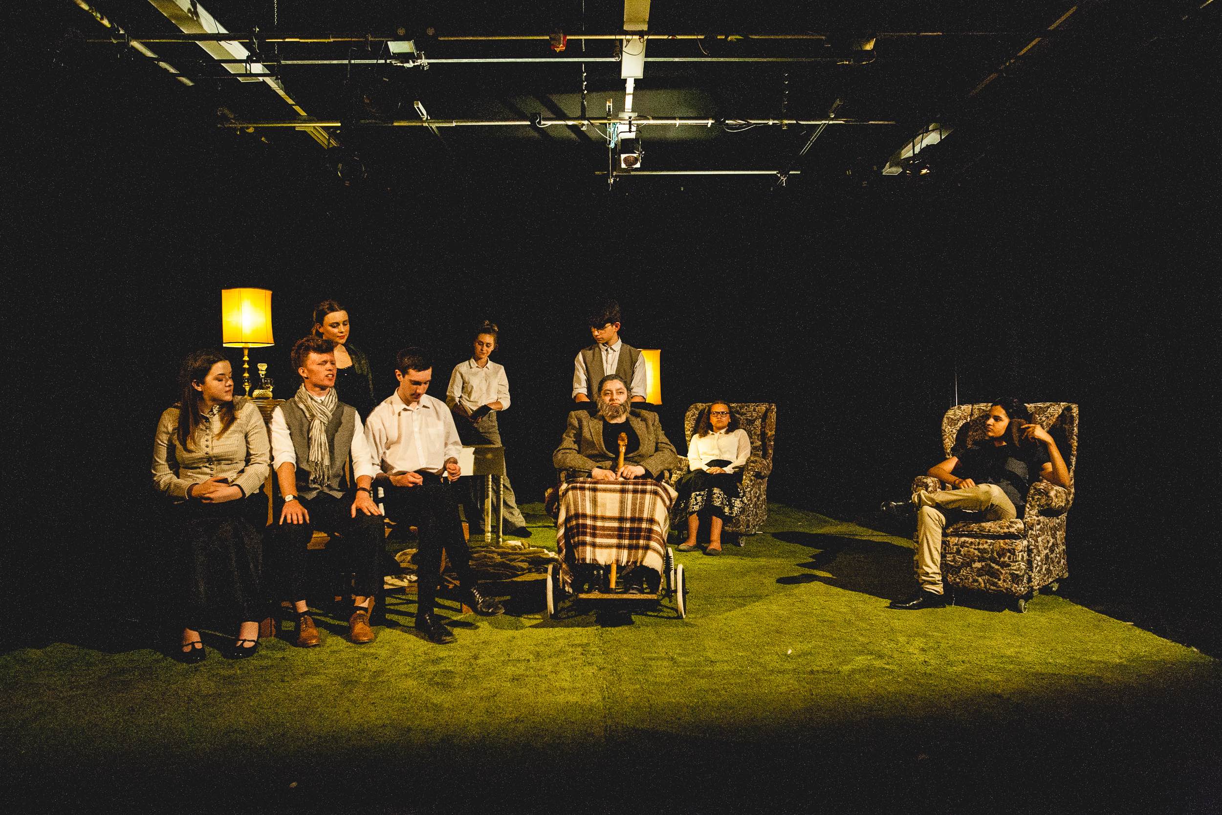 Chekhov Season
