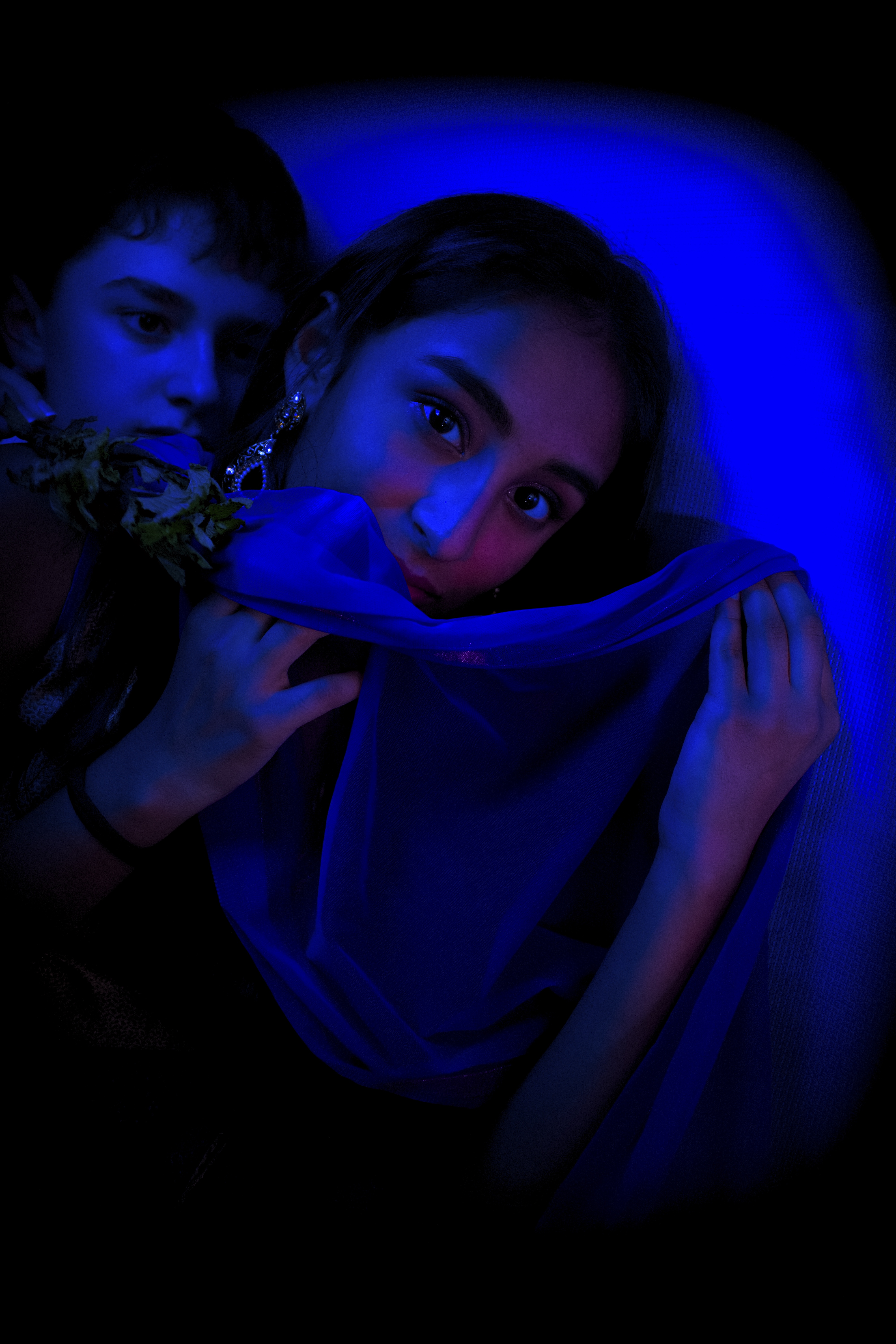 Arabian Nights
