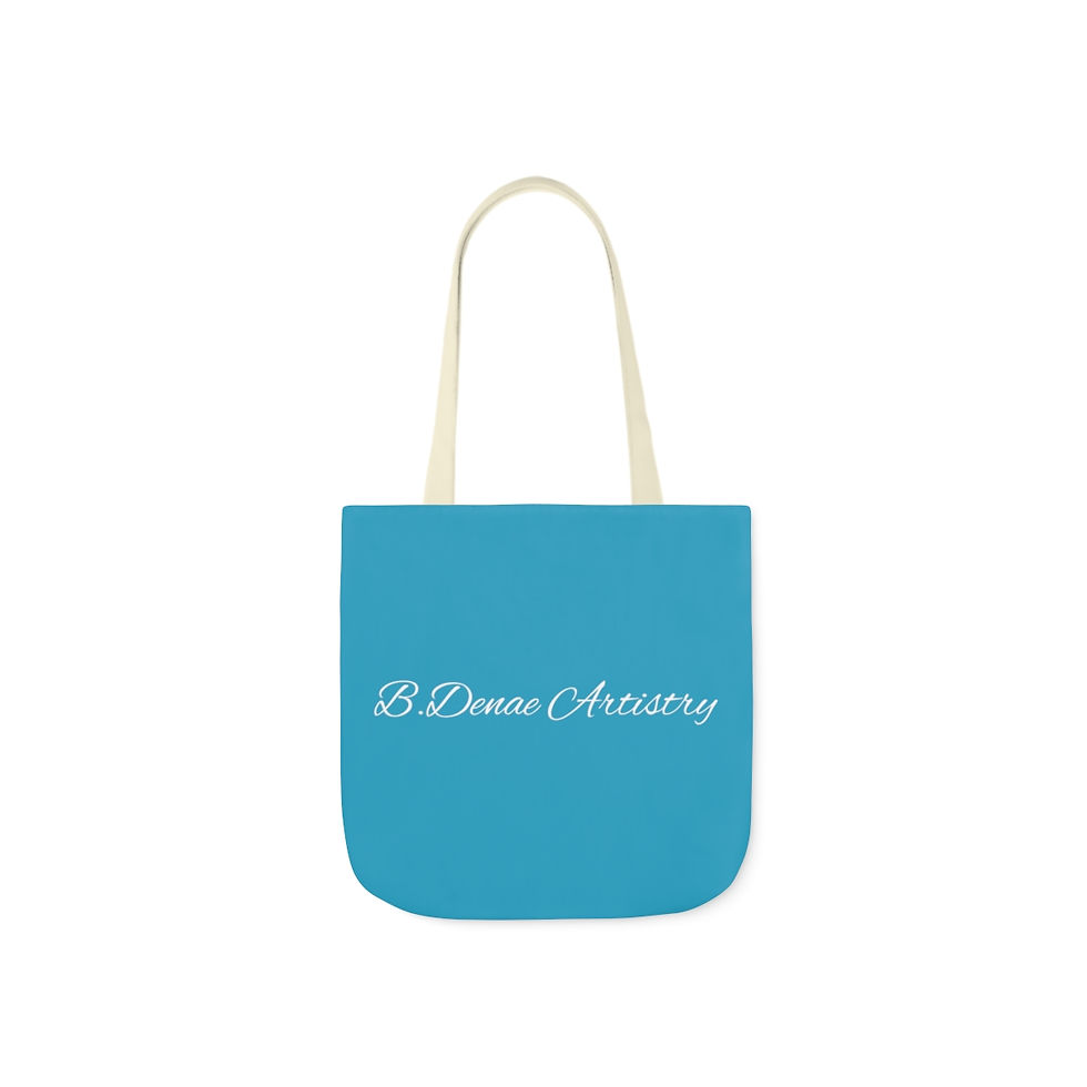 Thumbnail: Autumn Tote Bag 