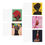 Thumbnail: Multi-Design Greeting Cards (5-Pack)