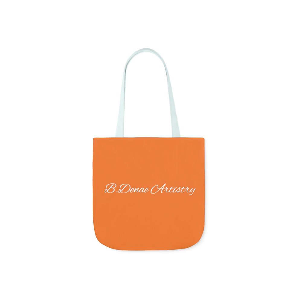 Thumbnail: Autumn Tote Bag